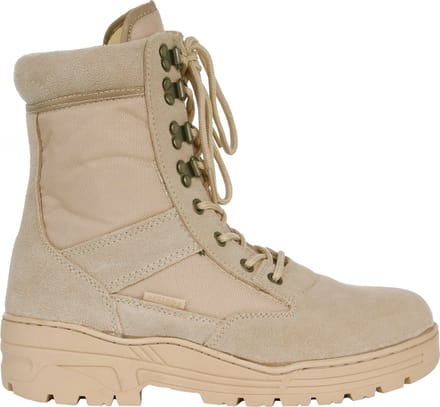 Fostex Sniper Boots Khaki - 40