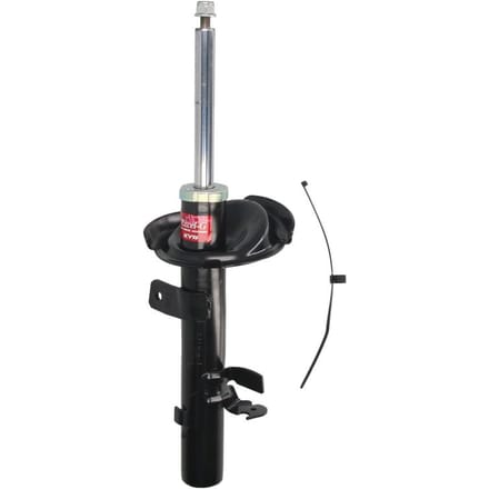 Schokdemper Excel-G KYB 3348048 links