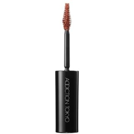 ADDICTION - Eyebrow Mascara Color Nuance 003 Burnt Orange