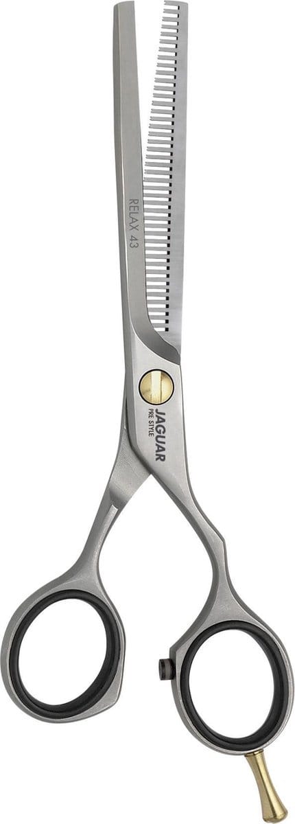 Jaguar Pre Style Relax 43 Coupeschaar 6,0inch