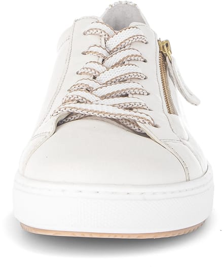 Gabor Sneaker 86.518.21 Wit Latte
