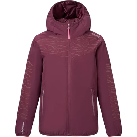 Waterdicht kinderjack Regatta Illuma