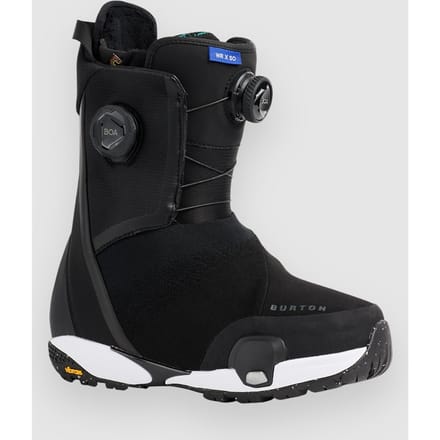 Burton Waverange X 2026 Step On Boots zwart