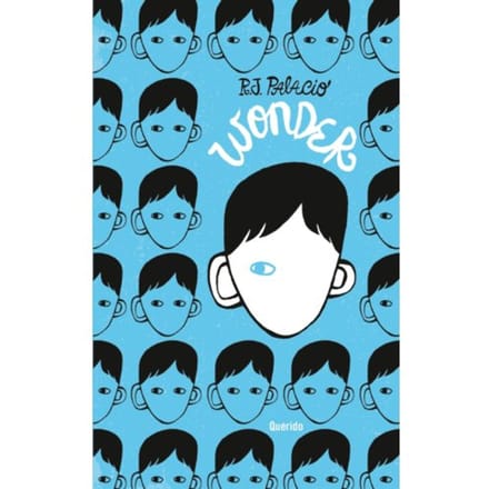 Wonder - R.J. Palacio