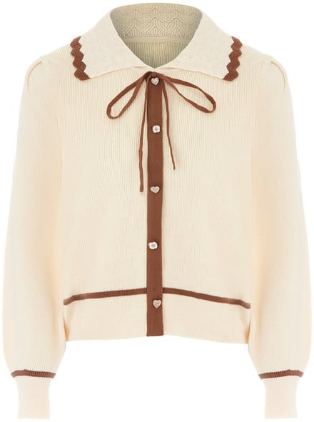 NAEMI Vest