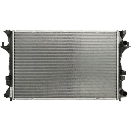 Radiator, motorkoeling NISSENS 63771