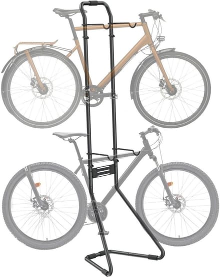 Fietslift - Fiets Montagestandaard - Fietshaak - Fietsbeugel