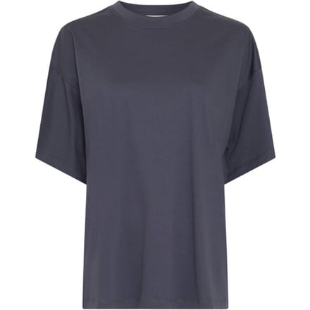 Moss Copenhagen Top korte mouw 19245 mschkinsey