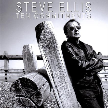 Ten Commitments