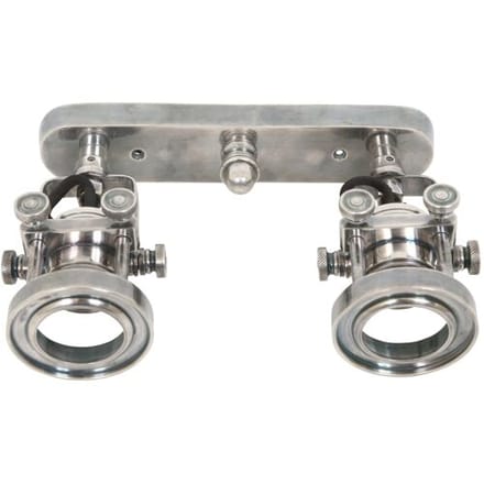 KS Verlichting Prescott Double Spot