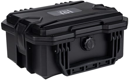 101Inc ForceGear Opbergkoffer klein #4 zwart
