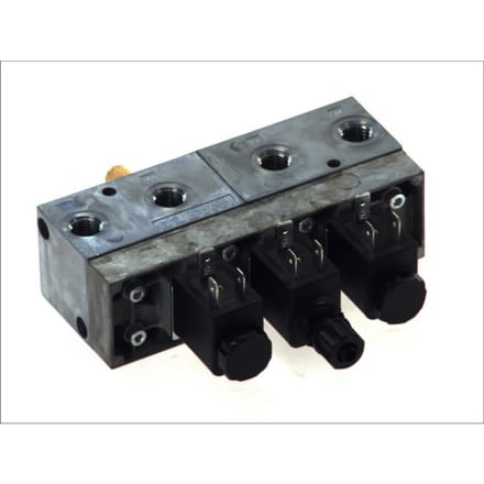 Magneetklep WABCO 3720600220