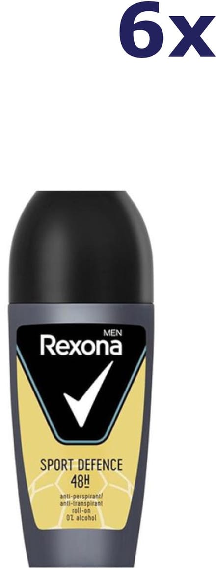 Deodorants