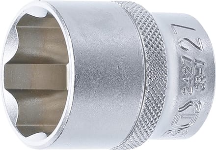 BGS Dopsleuteldop Super Lock 1/2 27 mm