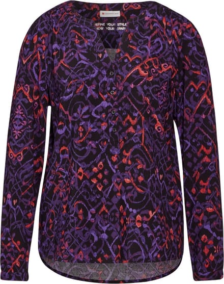 A345086 Style Bamika print