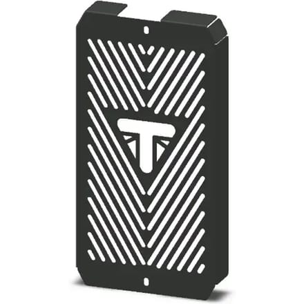 Motorfiets radiatorrooster Access Design Triumph Thruxton 1200 Street Twin 900 2014-2017
