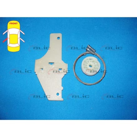 Reparatieset, raamopener BLIC 6205-08-024803P links