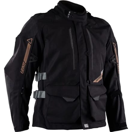 Leatt ADV DriTour 5.5 waterdichte textieljas -