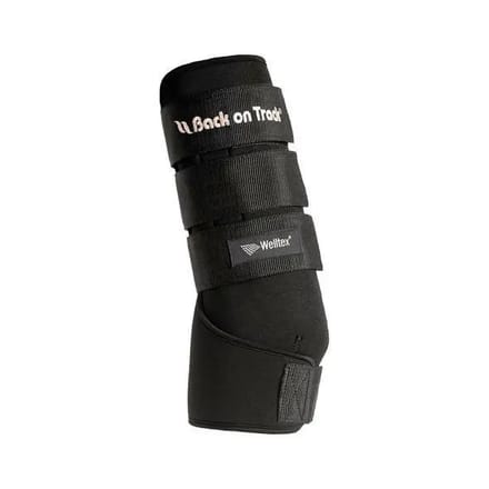 Neopreen voor stable boots Back on Track Royal