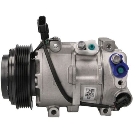 Airco-compressor DOOWON 1E39E-17000