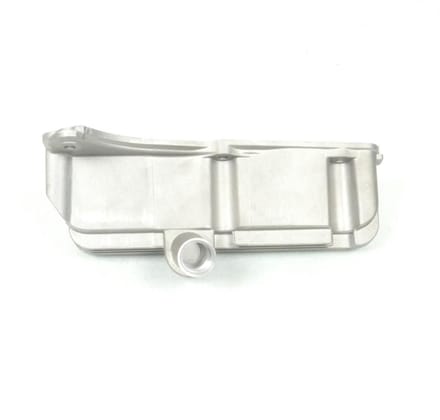 Oliecarter origineel voor Scooter Derbi 300 Rambla 2008 tot 2012 846096 Nieuw