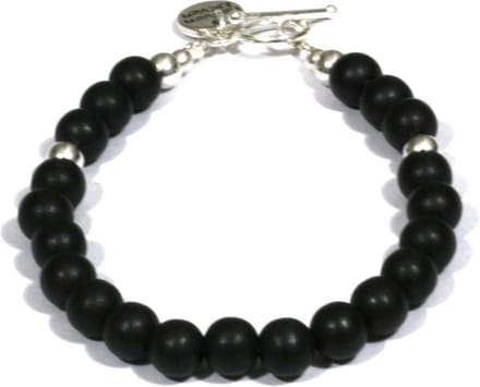 Heaven Eleven Men - zwart hout 8mm