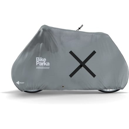 Dekking BikeParka Urban