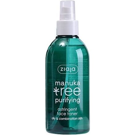 Ziaja Manuka Tónico Facial 200 Ml