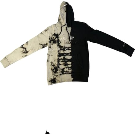 Hoodie Sixth June Bicolor