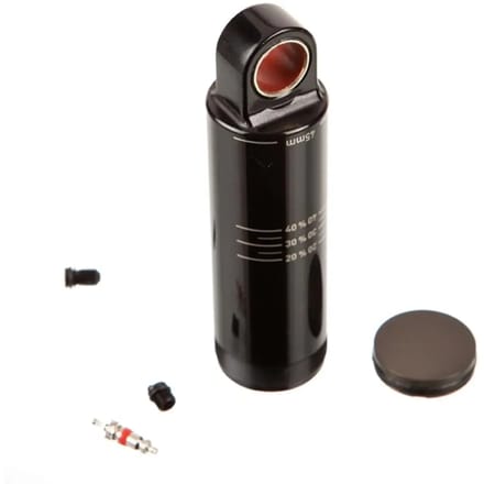 Schokdemperkop Rockshox Vivid Trunnion 65 C1+ (2024+)