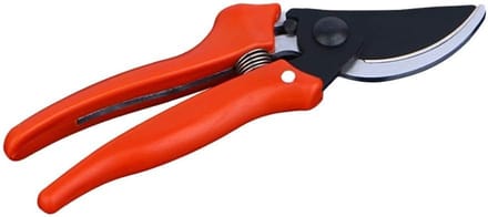 Snoeischaar - Tuinschaar - Takken Snoeien - Hoog Koolstofstaal - 1 Stuk - Ergonomisch