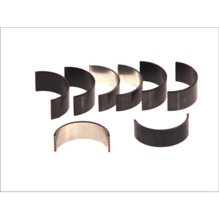 Drijfstanglager MAHLE 021 PS 20515 025