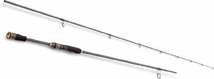 Hearty Rise Valley Hunter Cast 2.10 m 10-30 gr 702mH