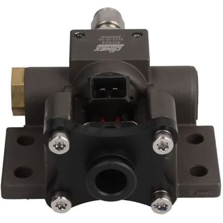 Elementen van de DeNOx-doseringsmodule DINEX 4IT003