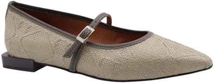 Angel Alarcon - Schoenen - Groen - Vrouwen - Maat 37 -