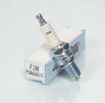 Bougie origineel voor Auto P2M / RN2C OEO91 438065 BR9ES Nieuw