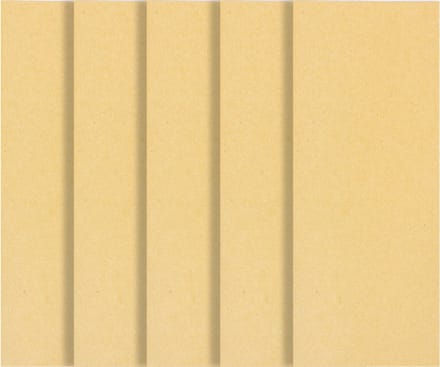 GRAPHITE - Schuurpapier - P240 - 93x230mm - 5 stuks
