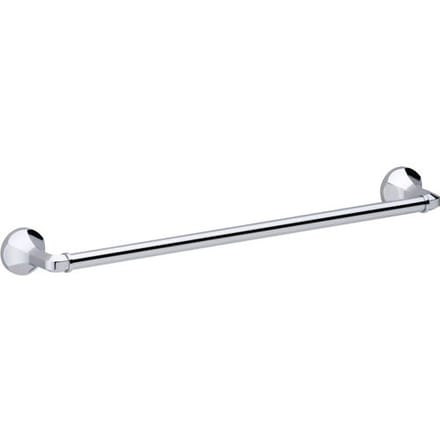 Dornbracht Madison Flair bath towel rail 83060360-00
