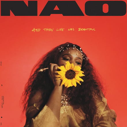 And Then Life Was Beautiful - Nao