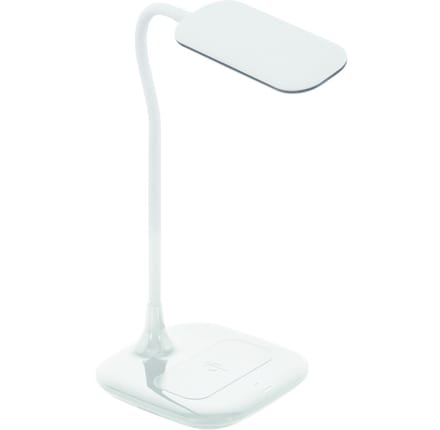 Eglo Bureaulamp Masserie Wit 3,4w