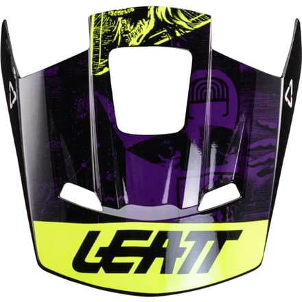 Vizier voor motorcrosshelm Leatt 45779