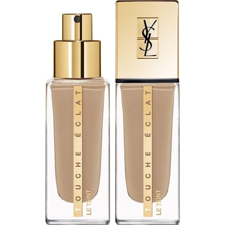 Yves Saint Laurent Make-Up Touche Éclat Touche Éclat Le Teint Foundation SPF22 SPF22