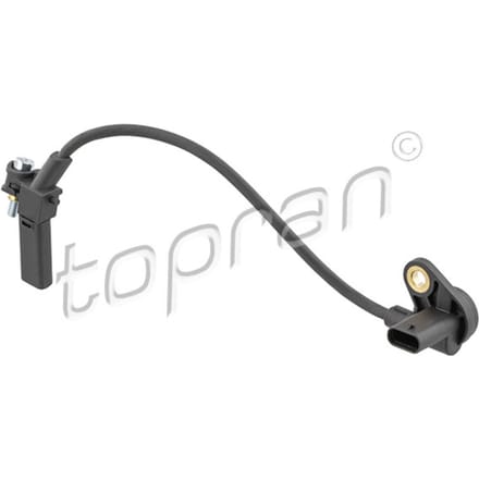 Topran Pulsgenerator, krukas HANS PRIES 623 131