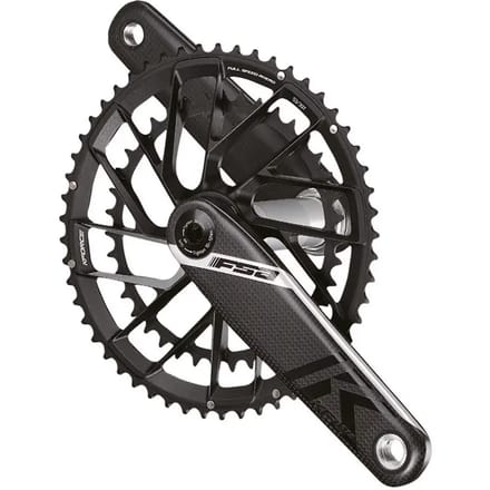 Pedalen Fsa K-Force Team Edition Modular BB386EVo Direct