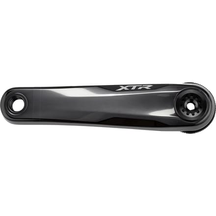 Mono crankstel Shimano XTR FC-M9125-1 12V