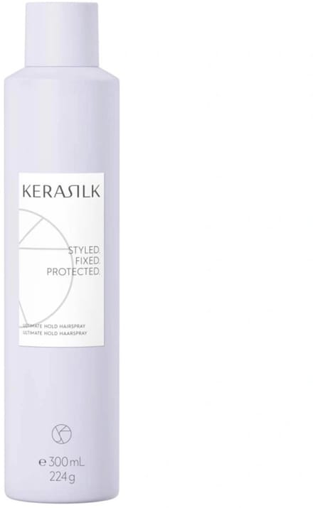 Kerasilk Styling Multi-purpose hairspray