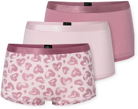 SCHIESSER - Short - Meisjes - Onderbroeken