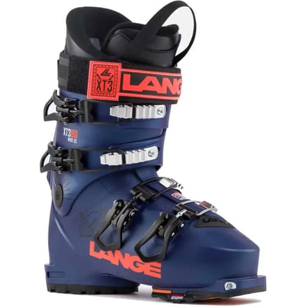 Skischoenen Lange