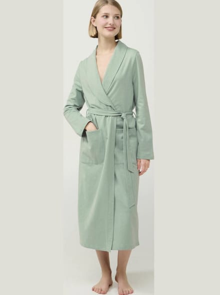Vamp - Kamerjas - Green Frosty - M