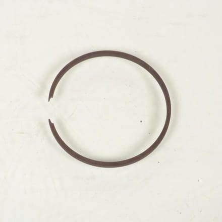 Paire de segment de piston Ø38.98x2mm pour mobylette MBK 51 / Erg int x2 NH Neuf